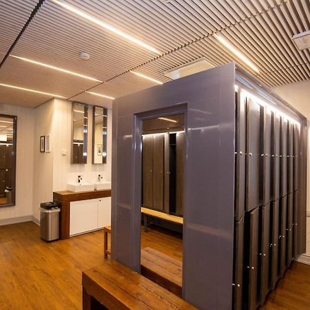 Paide SPA Hotell Esterno foto