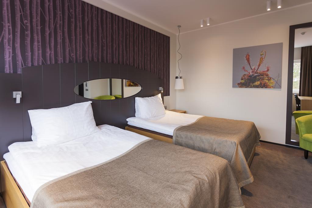 Paide SPA Hotell Camera foto
