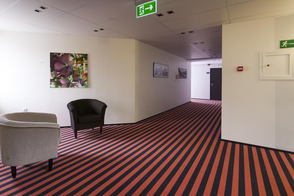 Paide SPA Hotell Esterno foto