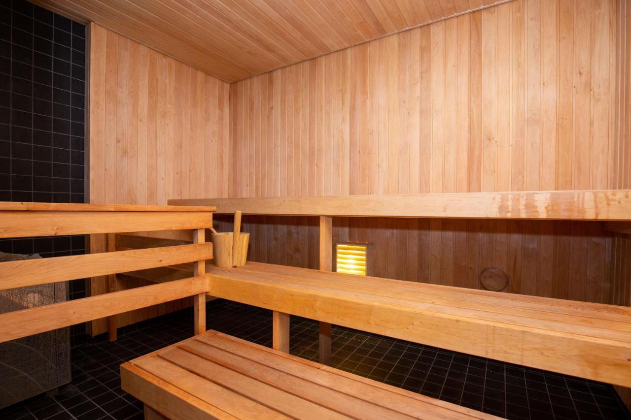 Paide SPA Hotell Esterno foto